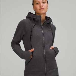 lululemon Scuba Hoodie *Plush